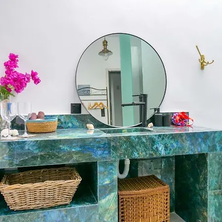 Aparthotel Seabed Mykonos Mykonos Town
