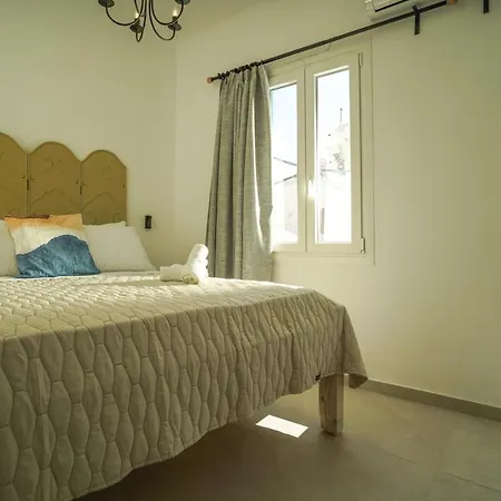 Seabed Mykonos Aparthotel *