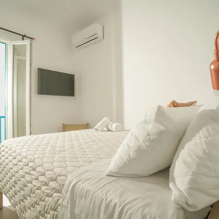 Seabed Mykonos Aparthotel *