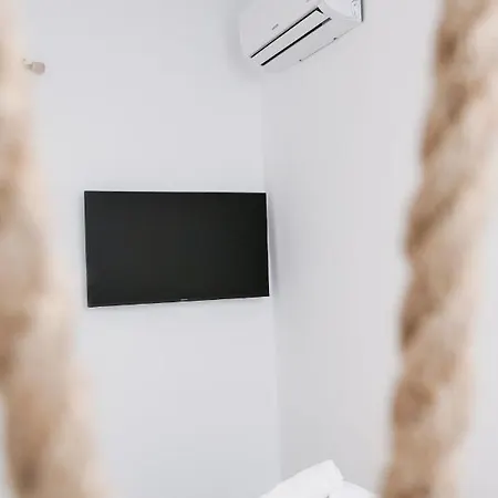 Aparthotel Seabed Mykonos Mykonos Town