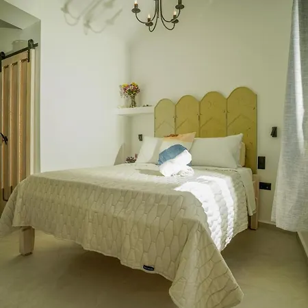 Seabed Mykonos *