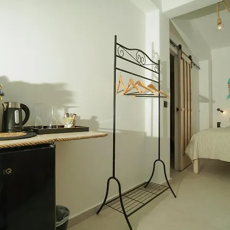 Seabed Mykonos Aparthotel