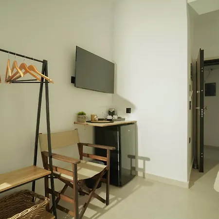 Aparthotel Seabed Mykonos *