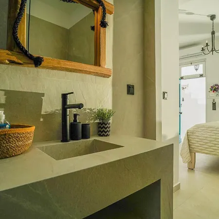 Seabed Mykonos *