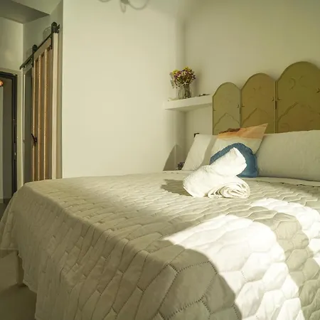 Aparthotel Seabed Mykonos Mykonos Town