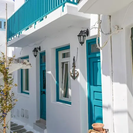 Seabed Mykonos *