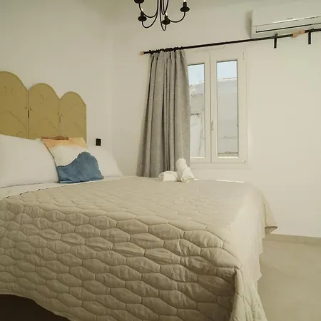 Seabed Mykonos *