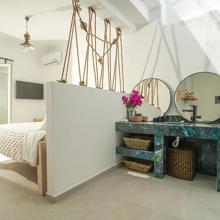 Seabed Mykonos