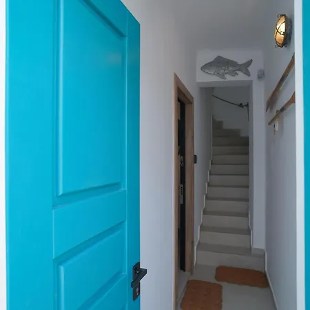 Seabed Mykonos *