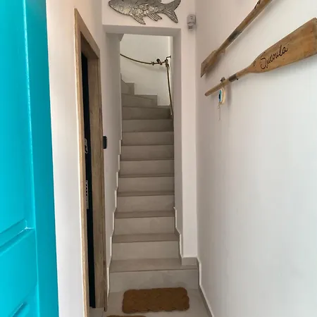Seabed Mykonos