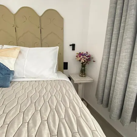 Aparthotel Seabed Mykonos Mykonos Town