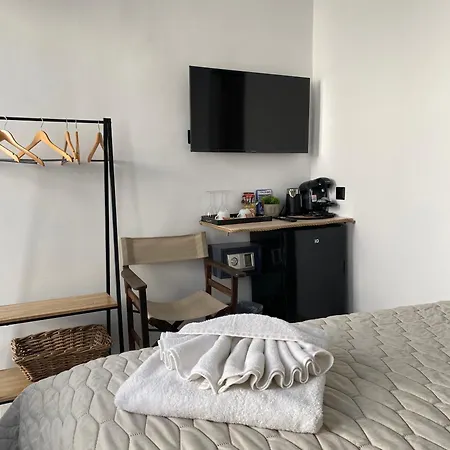 Aparthotel Seabed Mykonos