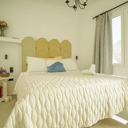 Seabed Mykonos Aparthotel *