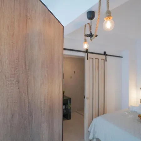 Seabed Mykonos Aparthotel