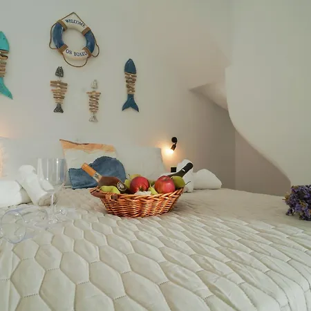 Seabed Mykonos Aparthotel *