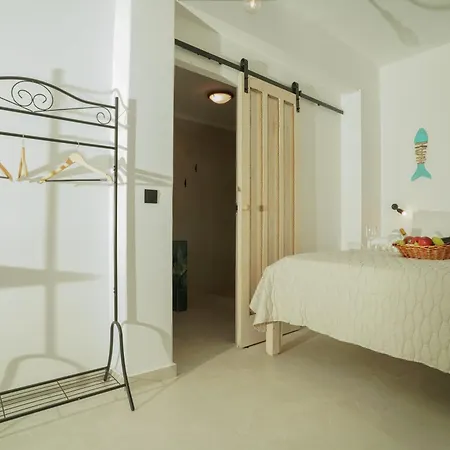 Seabed Mykonos Aparthotel