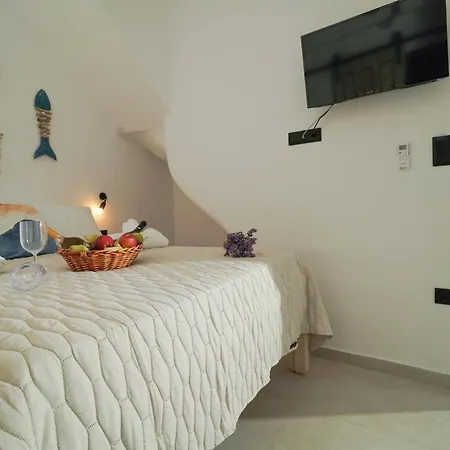 Seabed Mykonos Aparthotel *