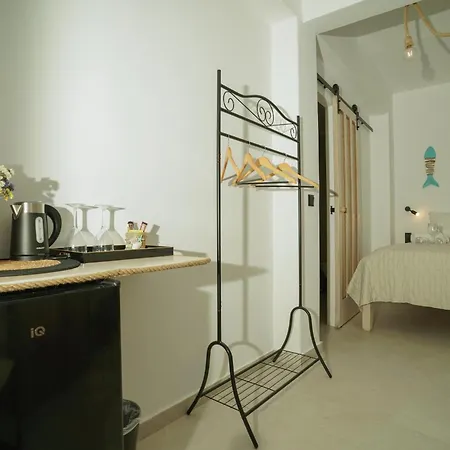Seabed Mykonos Aparthotel Mykonos Town