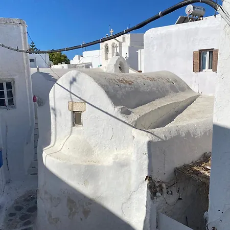 Seabed Mykonos * Mykonos Town
