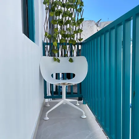 Aparthotel Seabed Mykonos *
